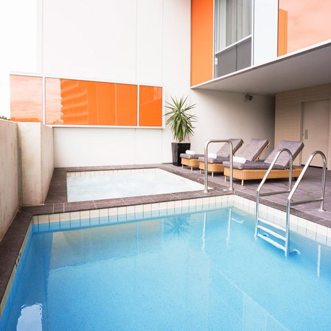 Mantra South Bank Brisbane - Accommodation NT 11