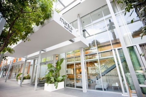 Mantra South Bank Brisbane - Accommodation NT 6
