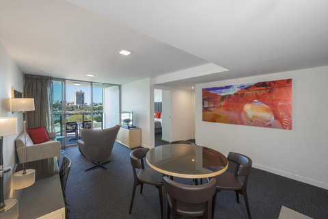 Mantra South Bank Brisbane - Accommodation NT 26