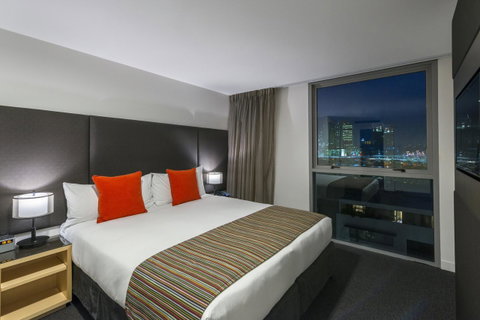 Mantra South Bank Brisbane - Accommodation NT 35