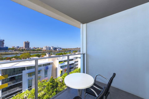 Mantra South Bank Brisbane - Accommodation NT 16