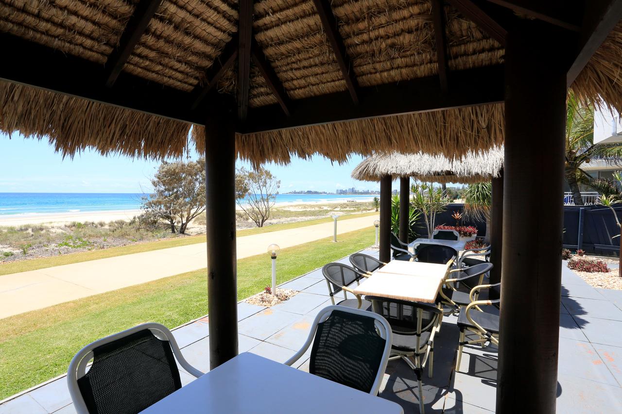 Bilinga QLD Accommodation NT