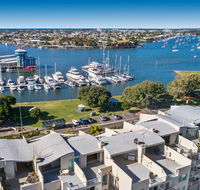 Sailport Mooloolaba Apartments - Accommodation NT