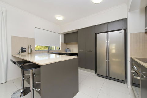 On The Bay Apartments - NT Tourism 14