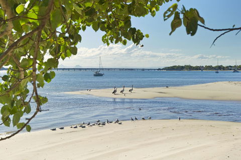 On The Bay Apartments - NT Tourism 12