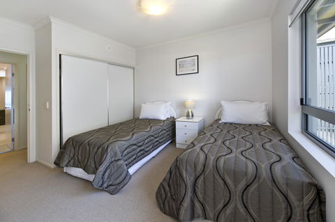 On The Bay Apartments - NT Tourism 17