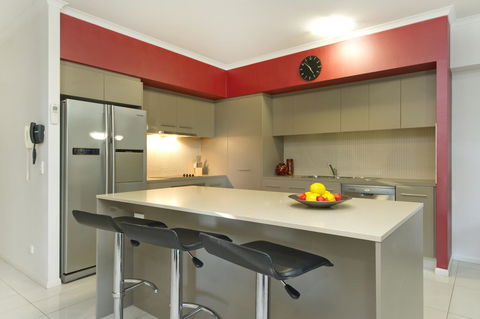 On The Bay Apartments - NT Tourism 26