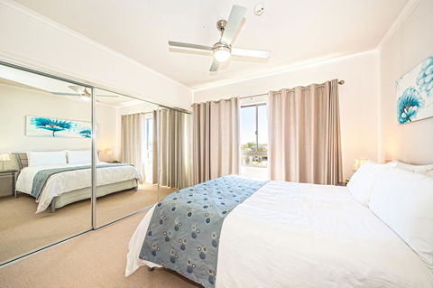 On The Bay Apartments - NT Tourism 2