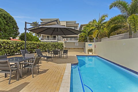 On The Bay Apartments - NT Tourism 25