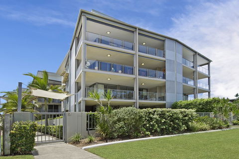 On The Bay Apartments - NT Tourism 21