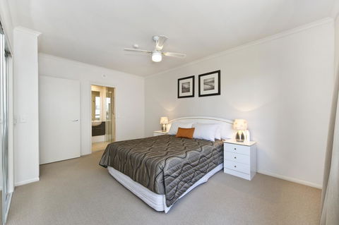 On The Bay Apartments - NT Tourism 19