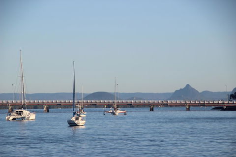 On The Bay Apartments - NT Tourism 10