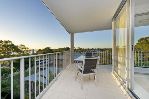 On The Bay Apartments - NT Tourism 13