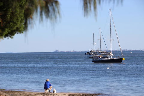 On The Bay Apartments - NT Tourism 8