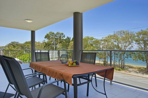 On The Bay Apartments - NT Tourism 7