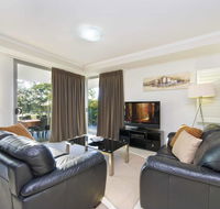 On the Bay Apartments - Accommodation NT