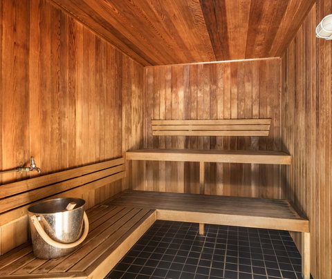 Oaks Brisbane On Felix Suites - Accommodation NT 19