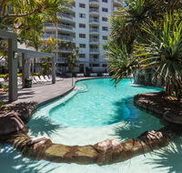 Alpha Sovereign Hotel