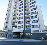 Q Resorts Paddington - Accommodation NT