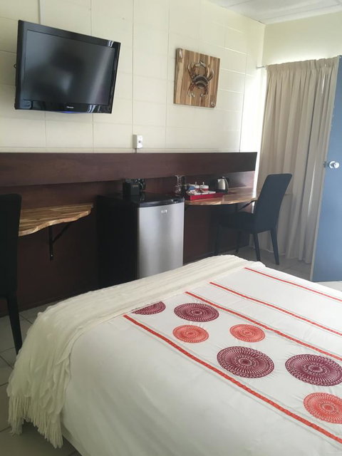Black Marlin Motel - Accommodation NT 24