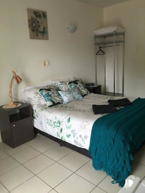 Black Marlin Motel - Accommodation NT 18