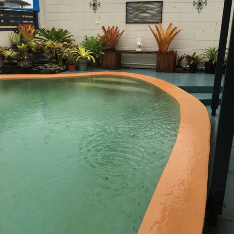 Black Marlin Motel - Accommodation NT 25