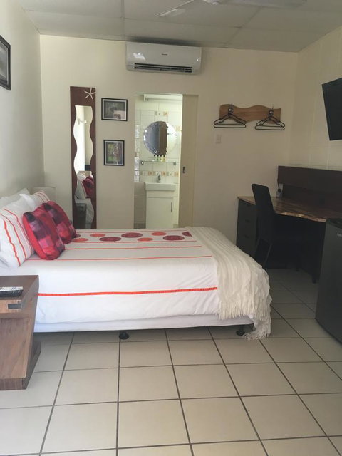 Black Marlin Motel - Accommodation NT 23