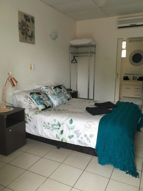 Black Marlin Motel - Accommodation NT 11
