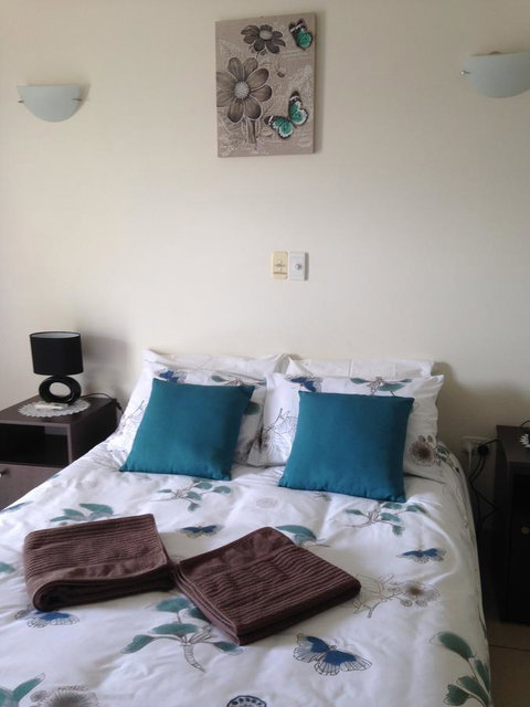 Black Marlin Motel - Accommodation NT 4