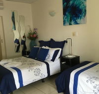 Black Marlin Motel - NT Tourism