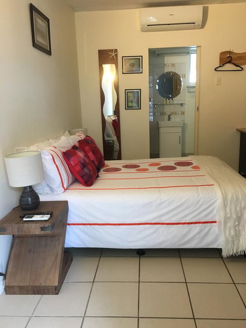 Black Marlin Motel - Accommodation NT 15