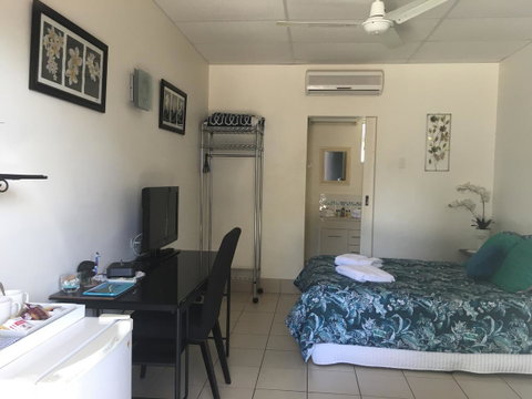 Black Marlin Motel - Accommodation NT 22