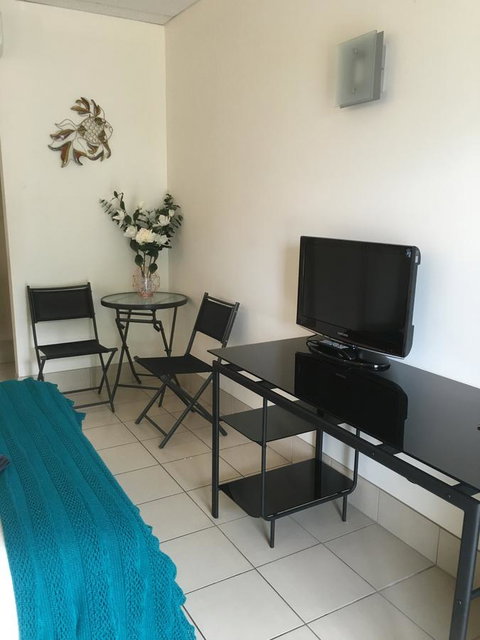 Black Marlin Motel - Accommodation NT 19