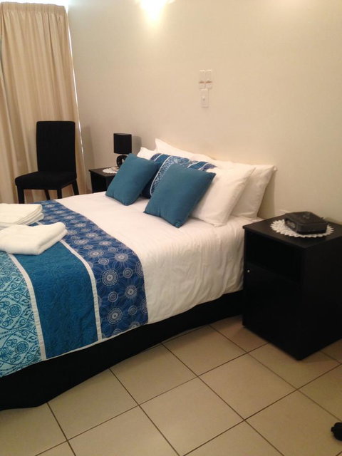 Black Marlin Motel - Accommodation NT 7