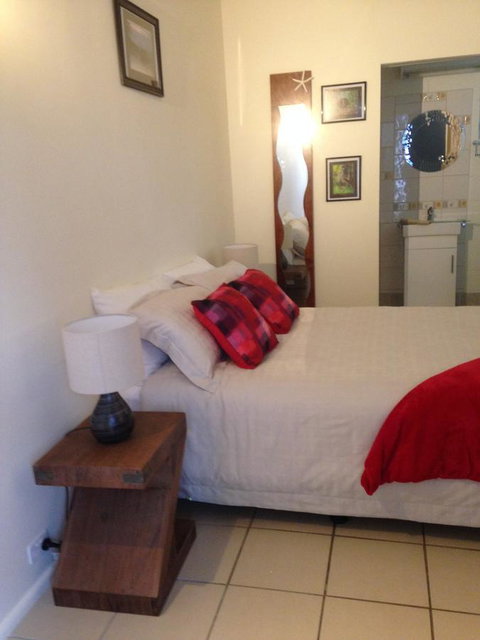 Black Marlin Motel - Accommodation NT 10