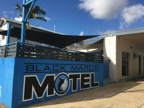 Black Marlin Motel - Accommodation NT 16