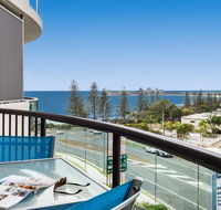 Alexandra on the Pacific - Accommodation NT