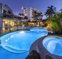 Brisbane Riverview Hotel - NT Tourism