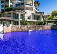Grand Mercure Allegra Hervey Bay - NT Tourism