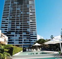 Ultra Broadbeach - Accommodation NT