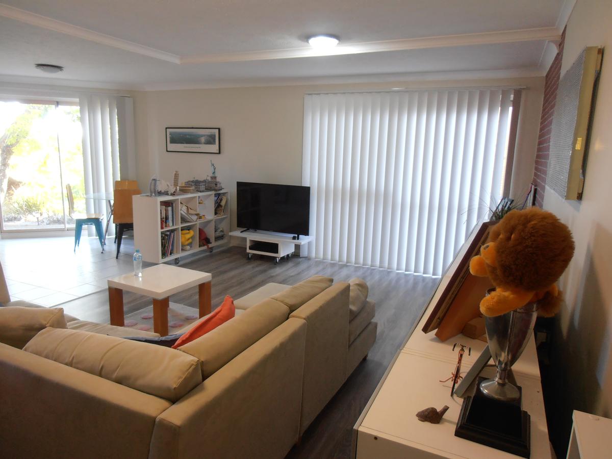 Marsden QLD Accommodation NT