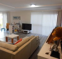 VILY Place - Accommodation NT