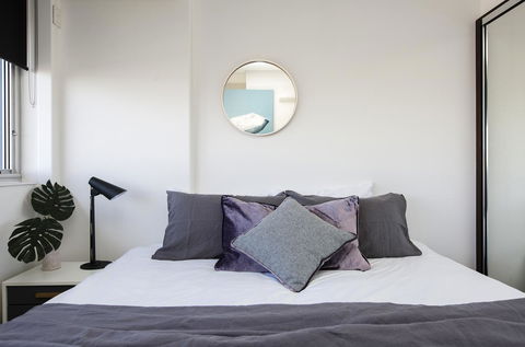 Ridge Apartment Hotel - Accommodation NT 19