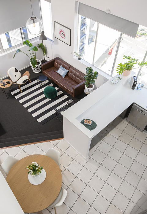 Ridge Apartment Hotel - Accommodation NT 10