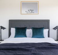 Ridge Apartment Hotel - Accommodation NT