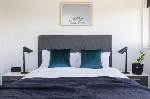 Ridge Apartment Hotel - Accommodation NT 0