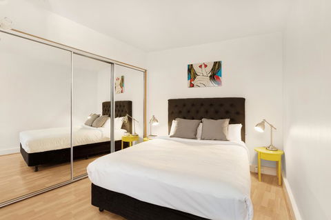 Ridge Apartment Hotel - Accommodation NT 37