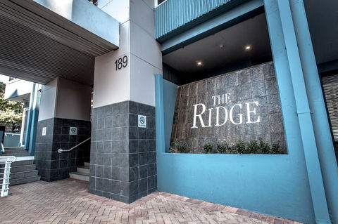 Ridge Apartment Hotel - Accommodation NT 29
