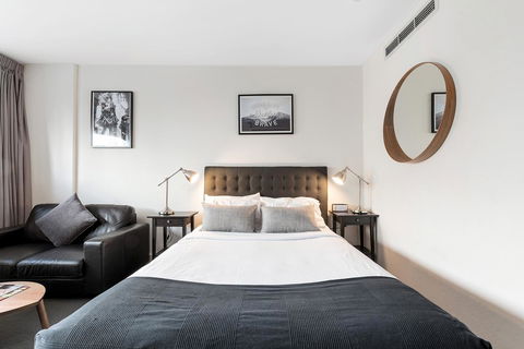 Ridge Apartment Hotel - Accommodation NT 1