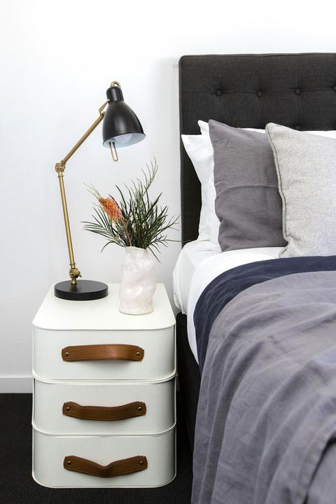 Ridge Apartment Hotel - Accommodation NT 18